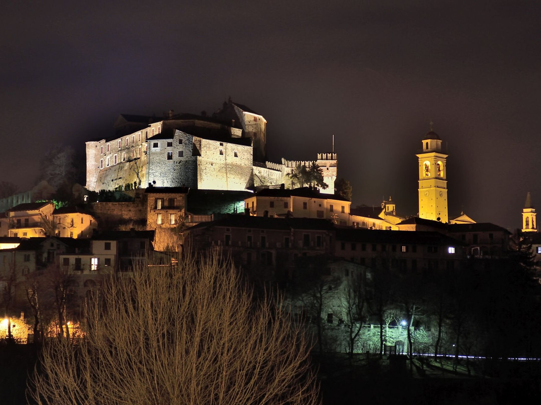 Guest House Il Borgo Del Castello