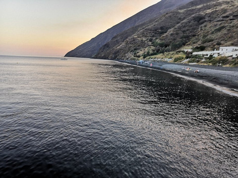 Briatico Eolie-特罗佩阿必去景点