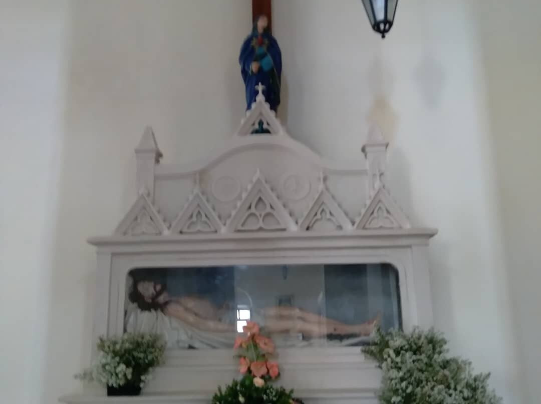 Camocim de Sao Felix旅游攻略图片