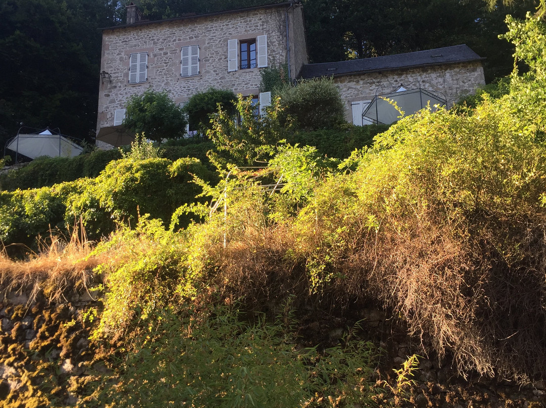 Moulin des Farges主图