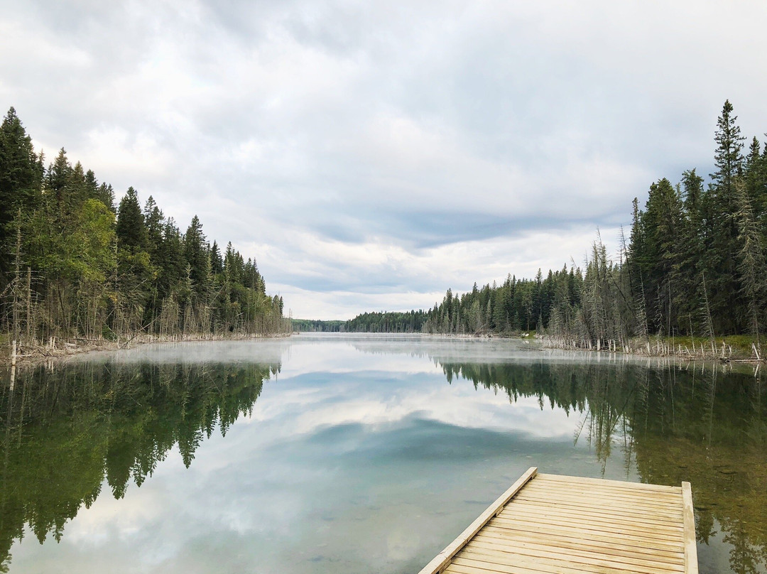 Duck Mountain Provincial Park-曼尼托巴省必去景点
