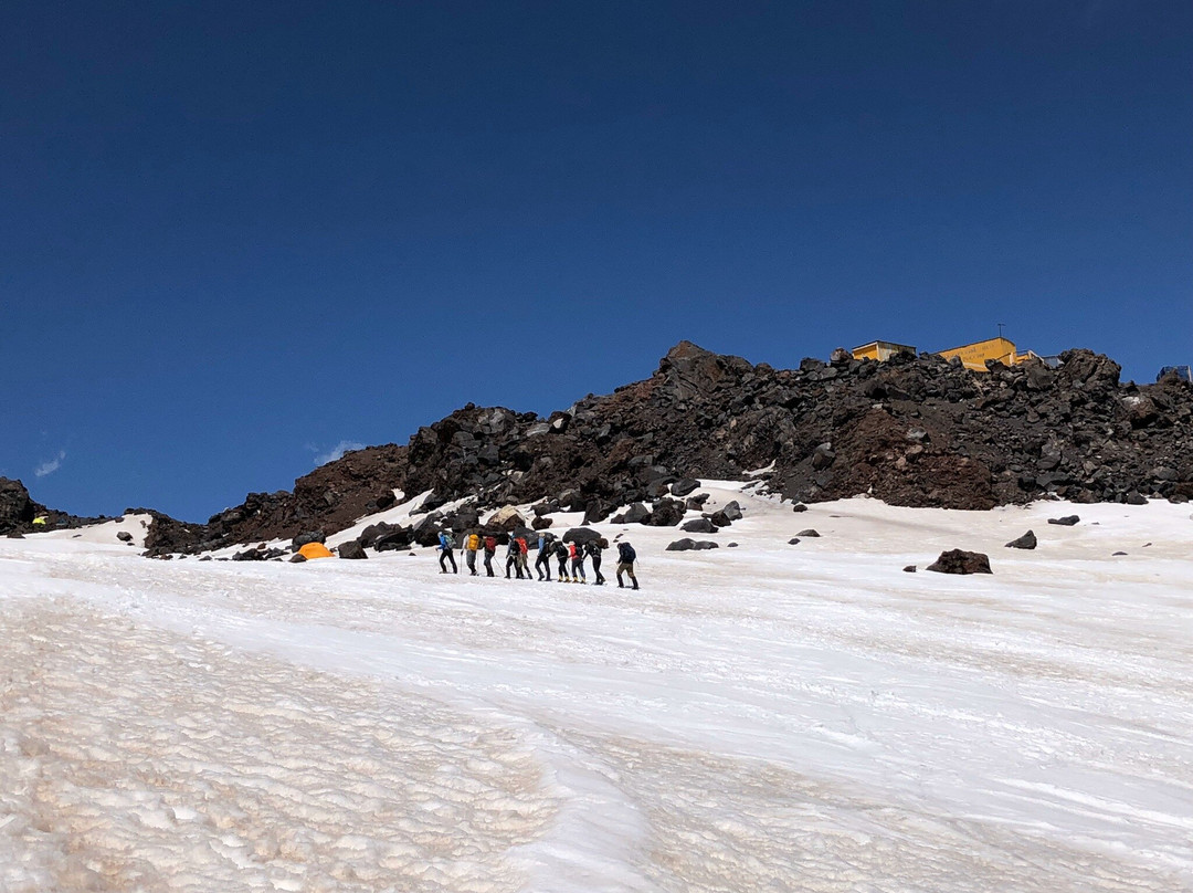 Elbrus Tours景点图片