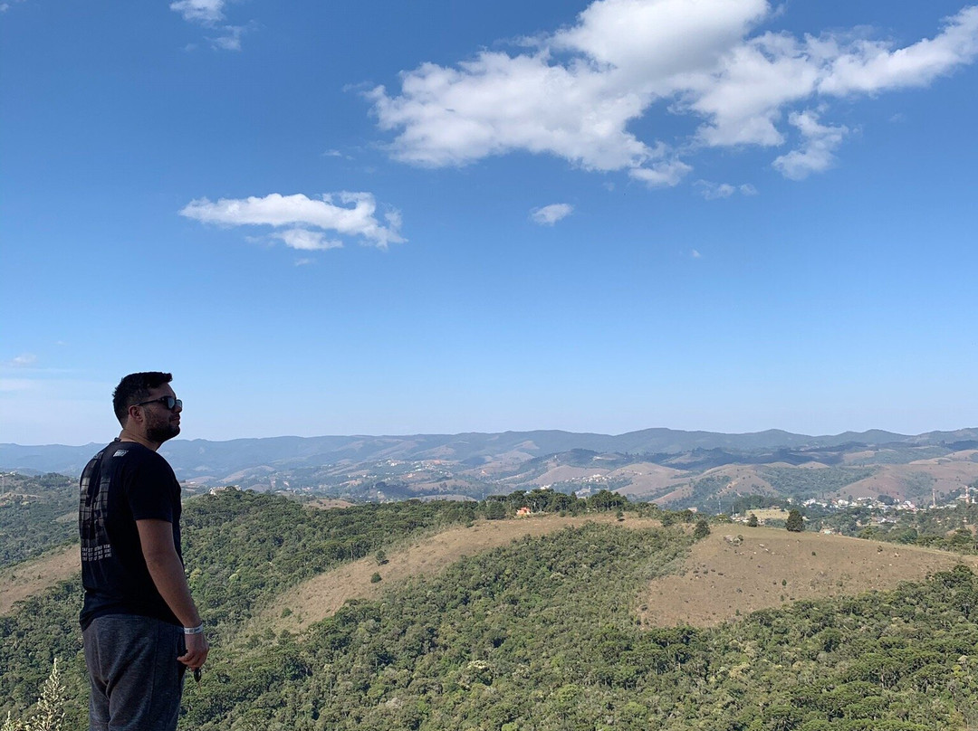 Imbiri Peak景点图片