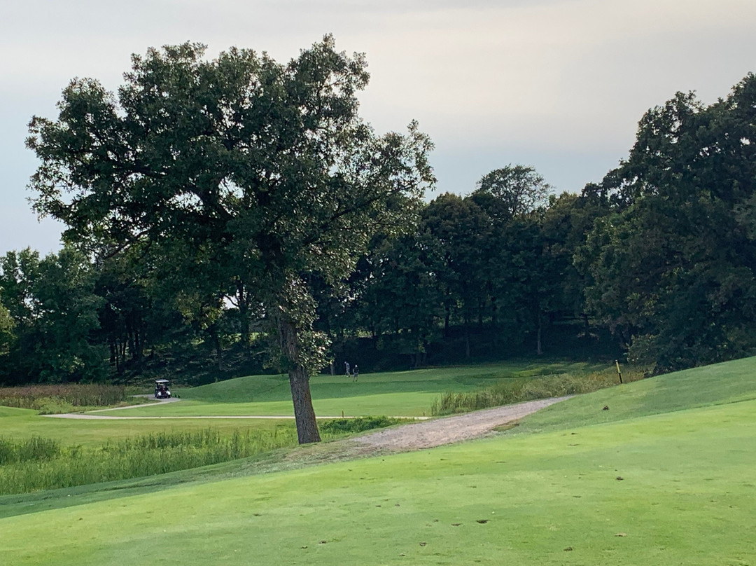 Fox Hollow Golf Club景点图片
