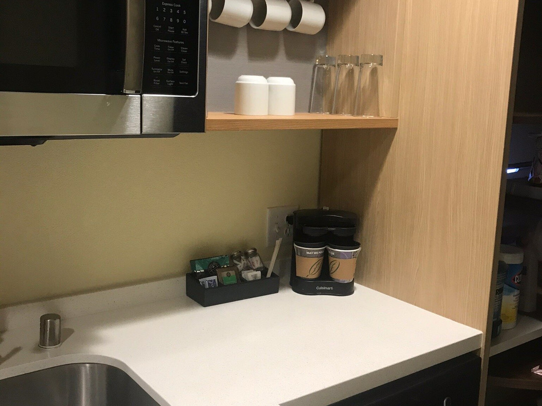 Home2 Suites by Hilton Elko主图