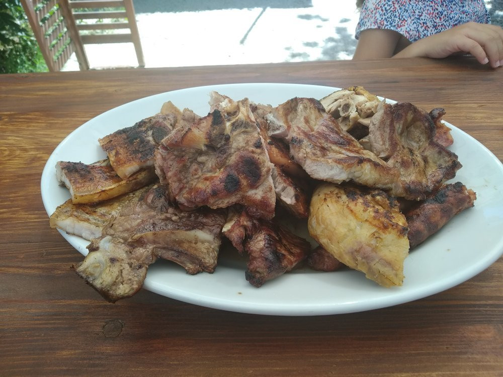 Butterfly House Sardegna-Olmedo必去景点