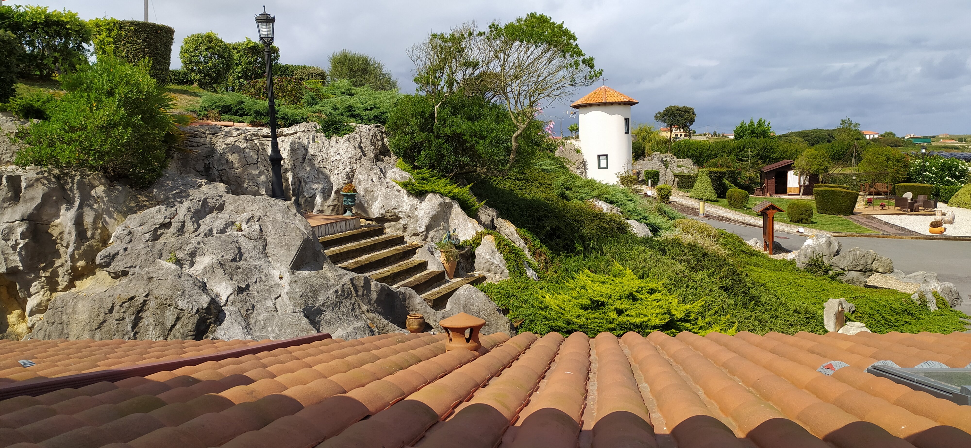 Posada Casa Rural Azaga-官方