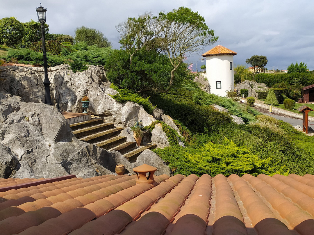 Posada Casa Rural Azaga主图