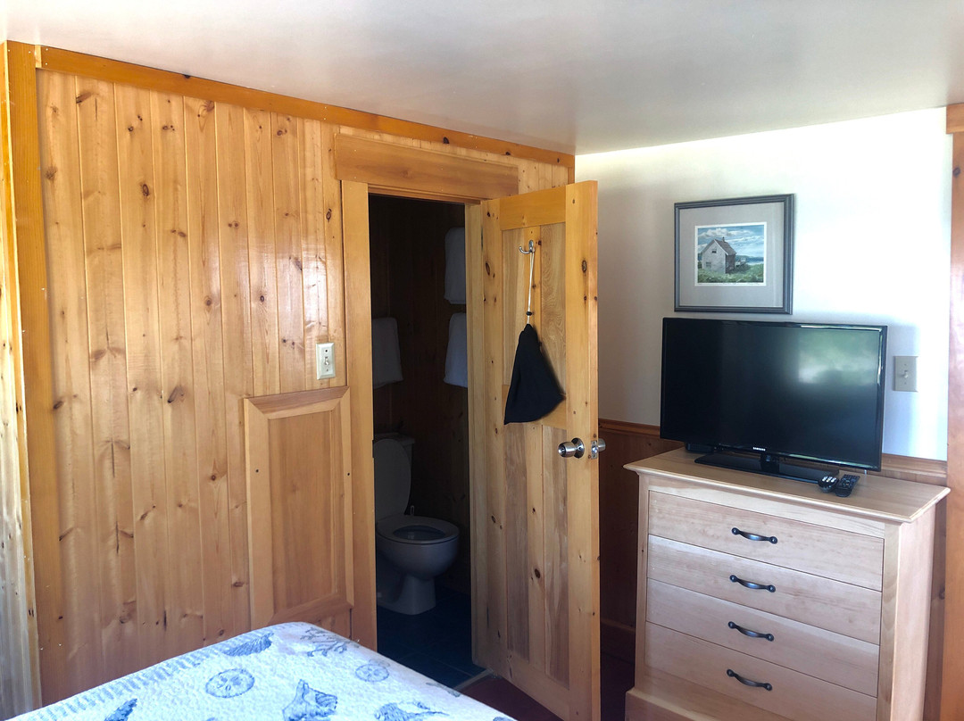 Seaside Beach Resort主图