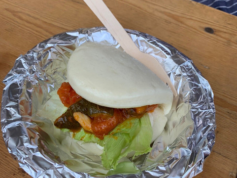 Savouring Bath-巴斯必去景点