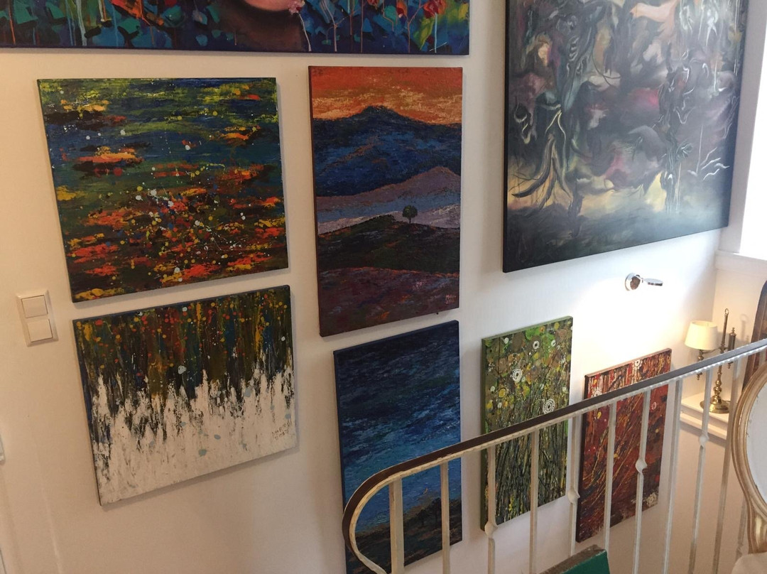 Galerie Brühl景点图片
