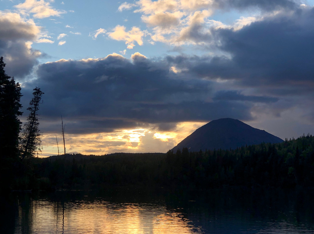 Lakeview Outfitters-Cooper Landing必去景点