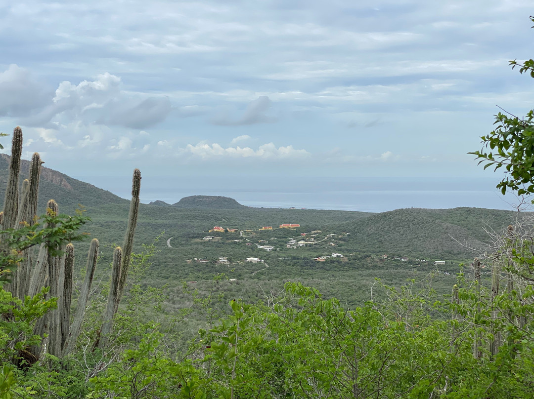 Christoffelpark-Sabana Westpunt必去景点