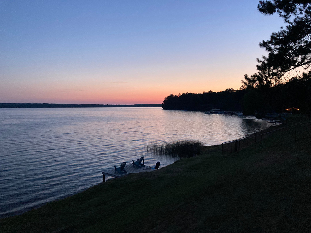 Sugar Lake Lodge主图