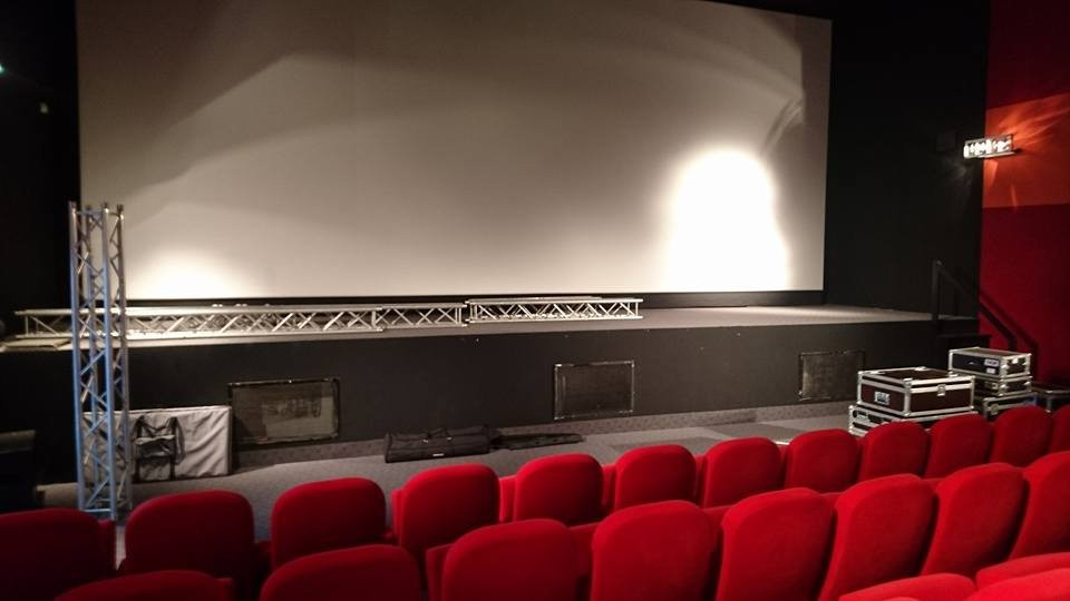Cinéma Palace Lumière