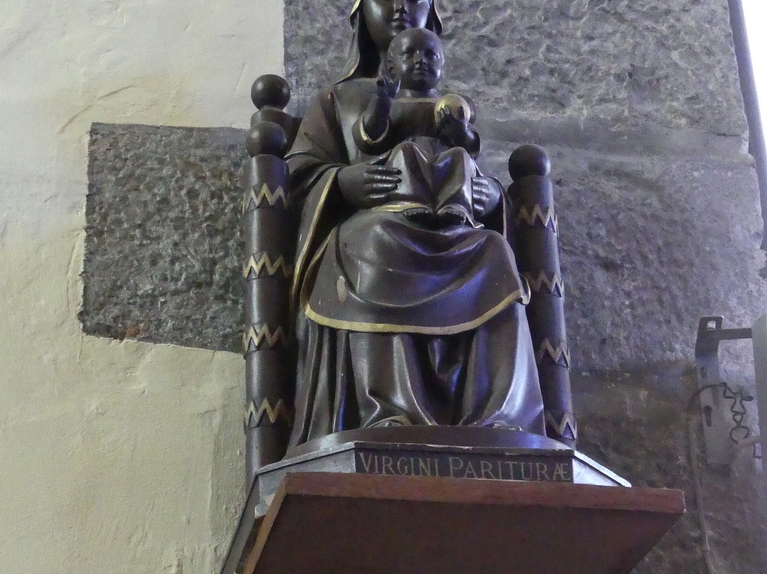 Eglise Saint Pierre de Maintenon-Maintenon必去景点