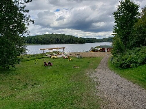 Trillium Resort and Spa主图