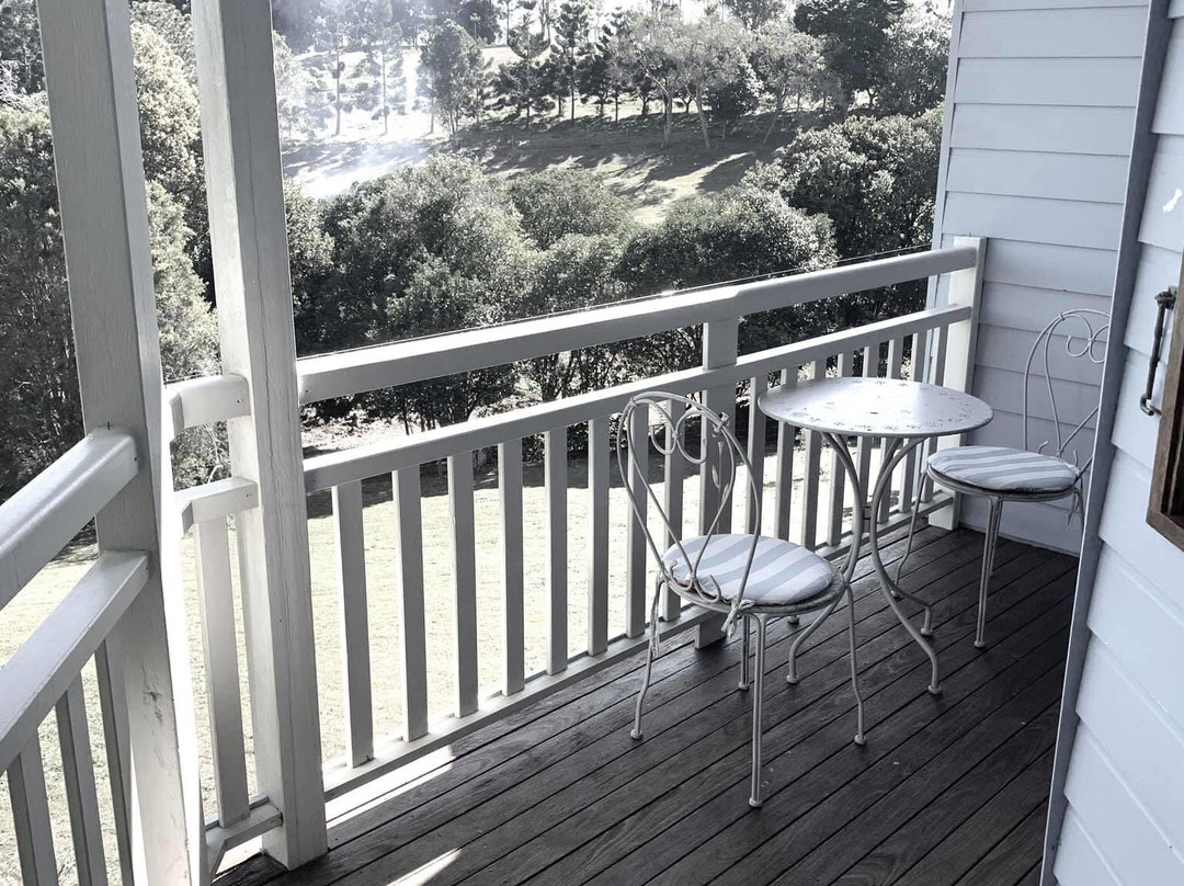 Spotted Chook Ferme Auberge主图