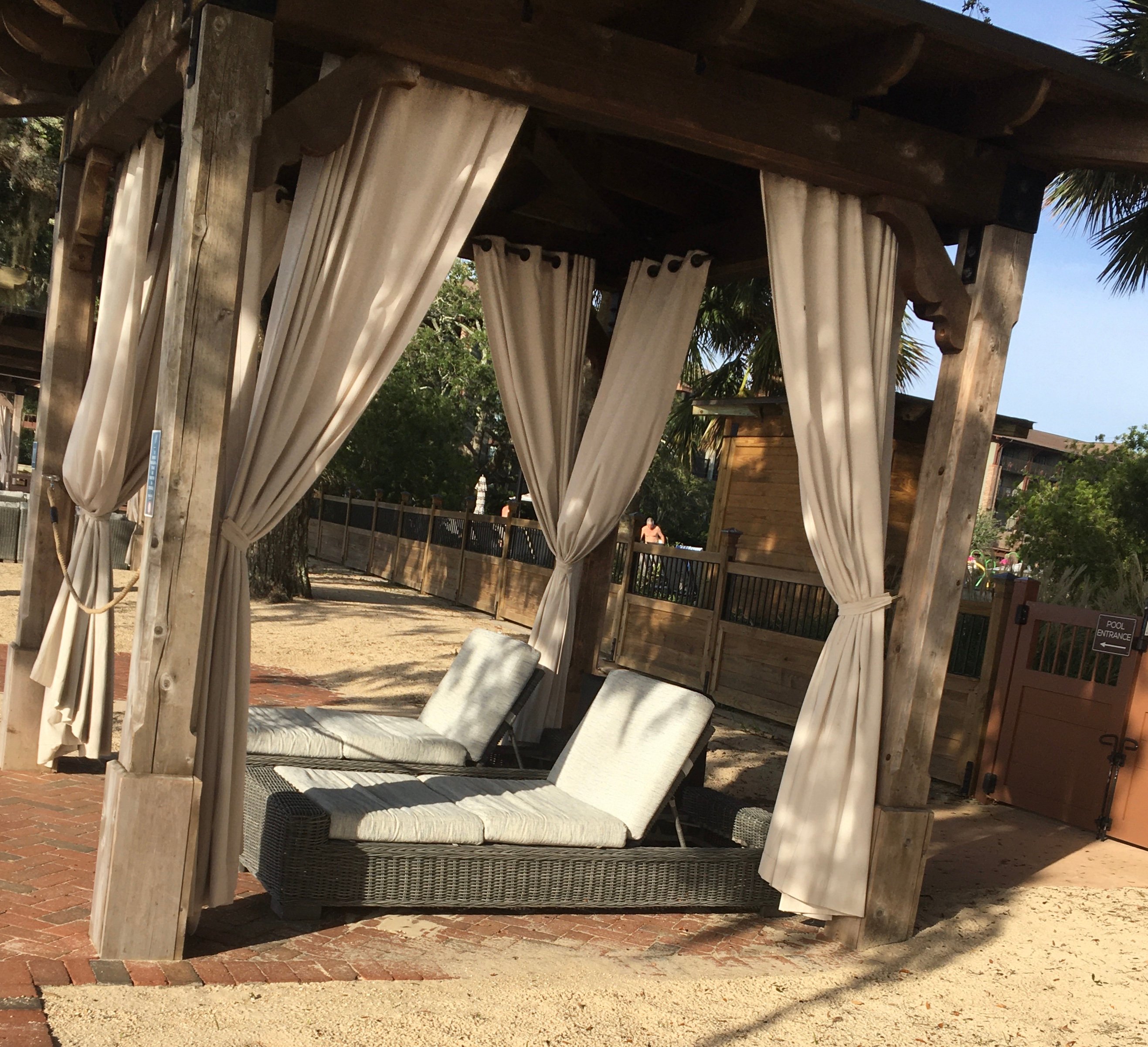 The Grand Hotel Golf Resort & Spa, Autograph Collection-泳池