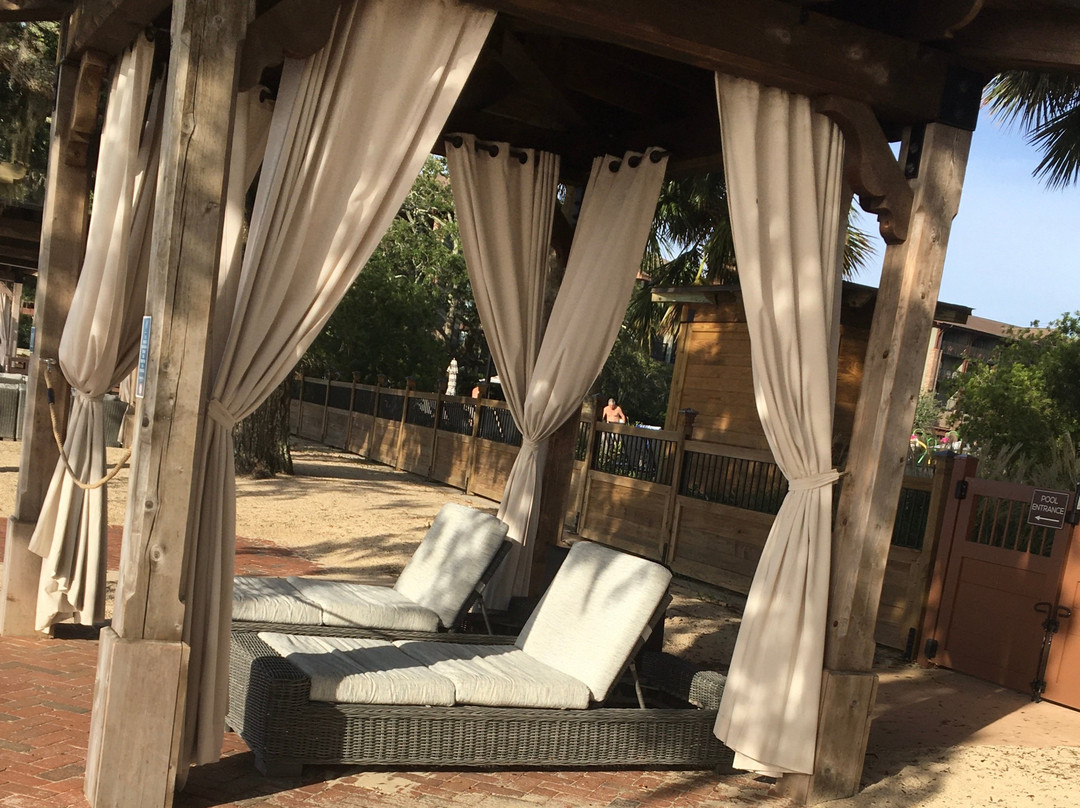 The Grand Hotel Golf Resort & Spa, Autograph Collection主图