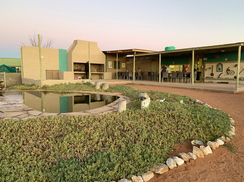 Soebatsfontein旅游攻略图片