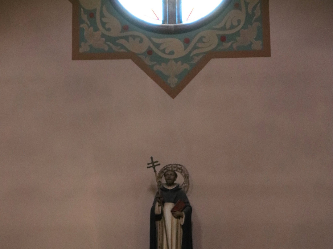 Parroquia de Sant Joan Baptista景点图片