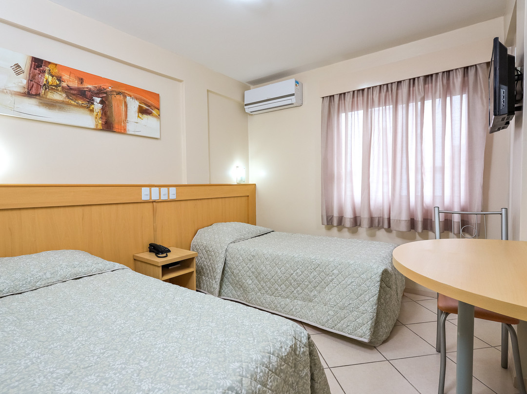 Hotel Express Sao Leopoldo主图