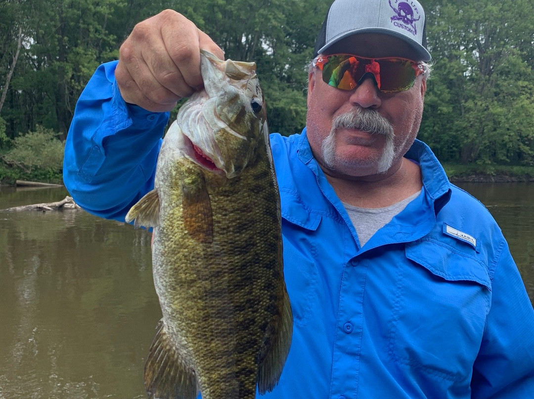 Betts Guide Service & Outfitter-Newaygo必去景点