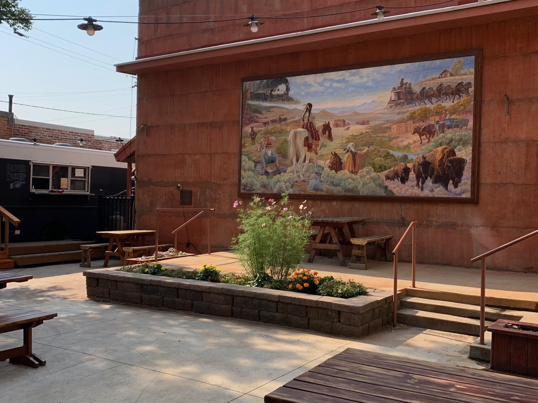 The Windsor Hotel主图