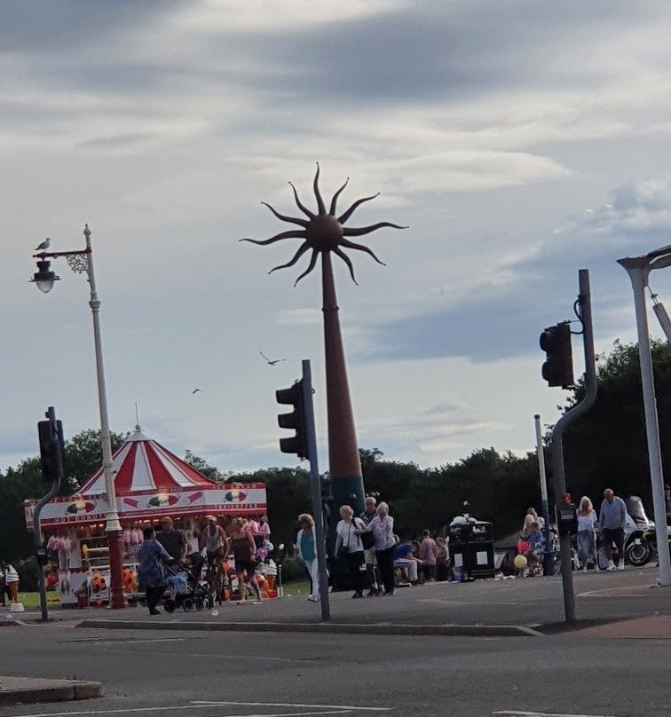 Southport Promenade