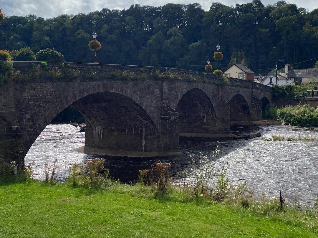 Three Salmons Hotel主图