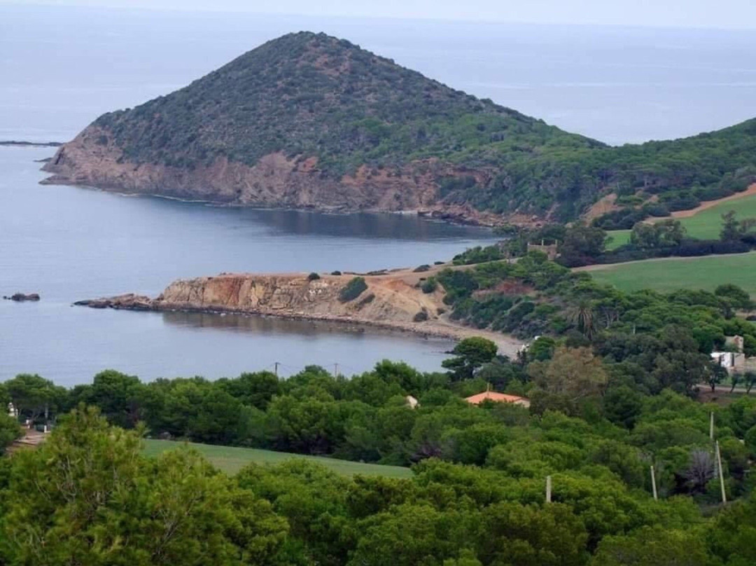 Tenes旅游攻略图片