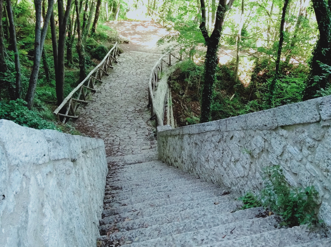 Eremo Di San Marco景点图片