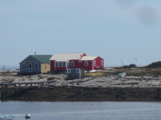 Isles of Shoals Steamship Company-朴次茅斯必去景点