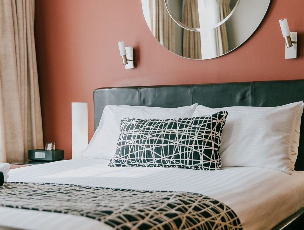 克莱伦敦酒店主图