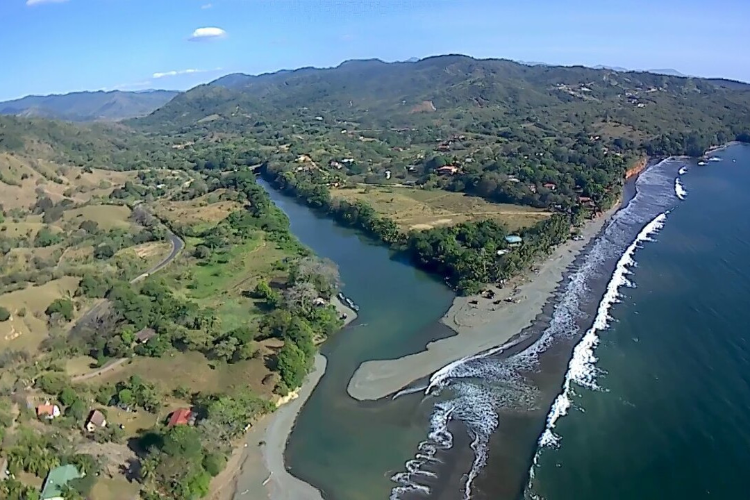 Parapente Torio景点图片