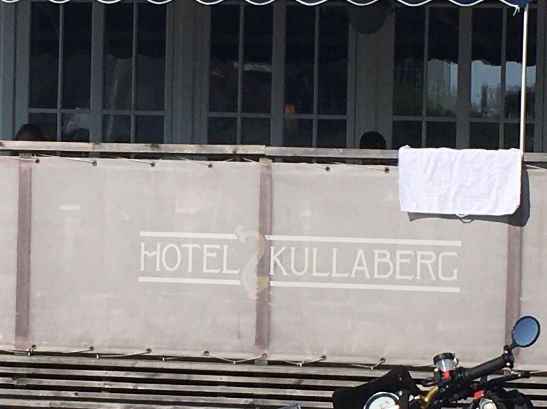 Hotel Kullaberg主图
