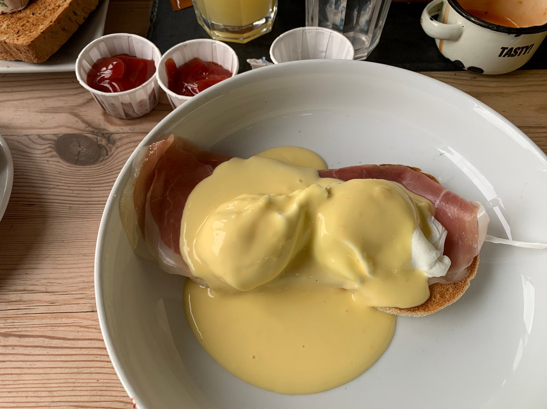 No 33 Thornham主图