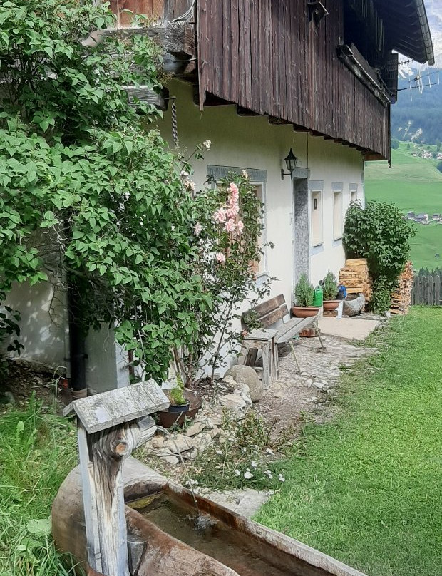 Sompunt Lake-La Villa必去景点