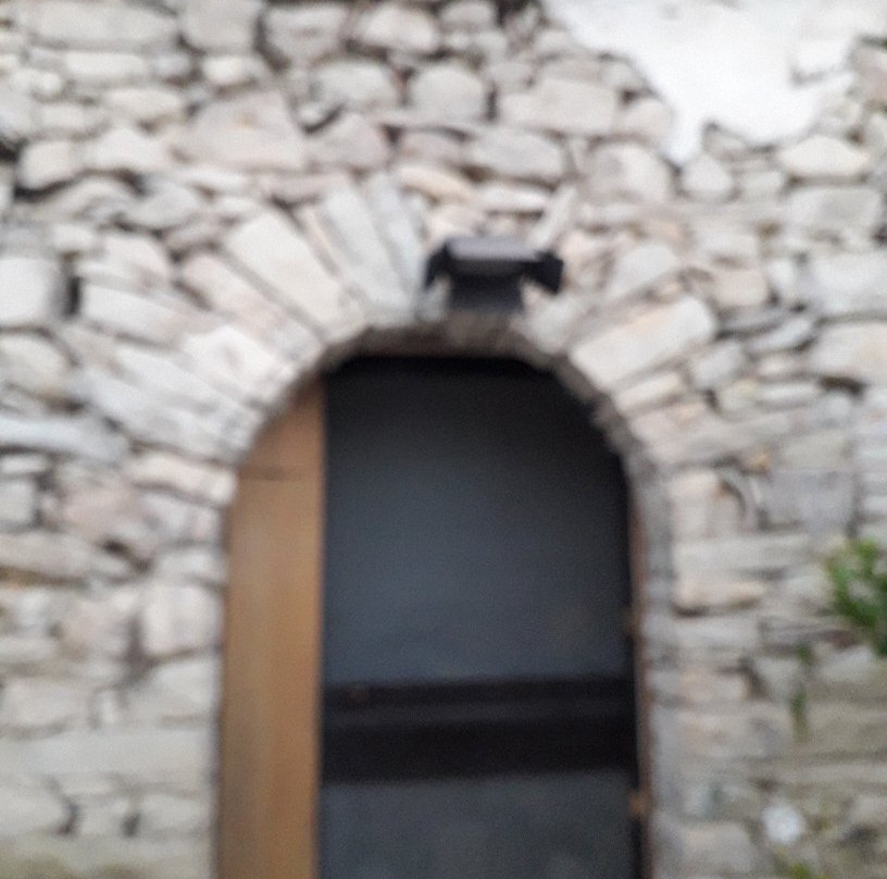 Antico Centro Storico Medievale-Sanluri必去景点