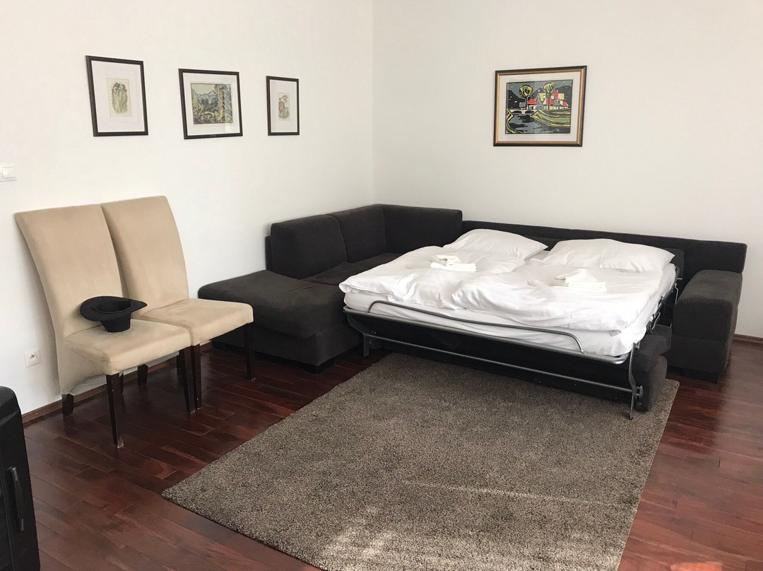 Hotel Park Piestany主图
