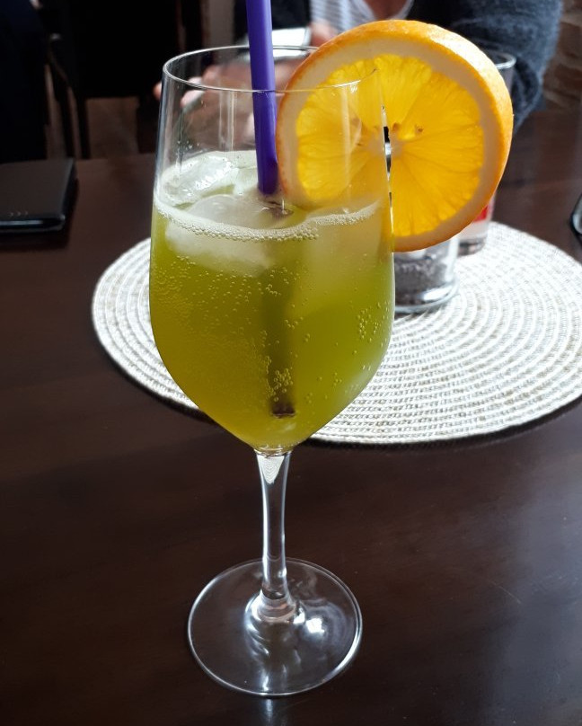 Zur Schleibrucke Restaurant & Pension主图