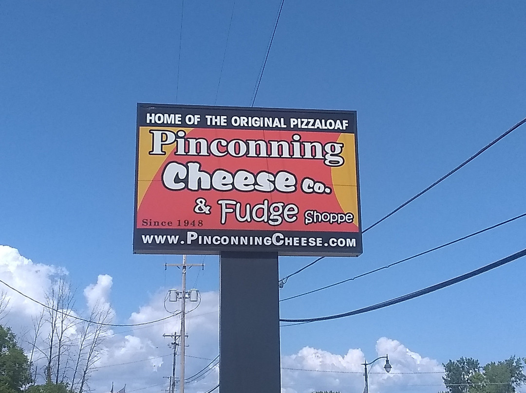 Pinconning Cheese Co.景点图片