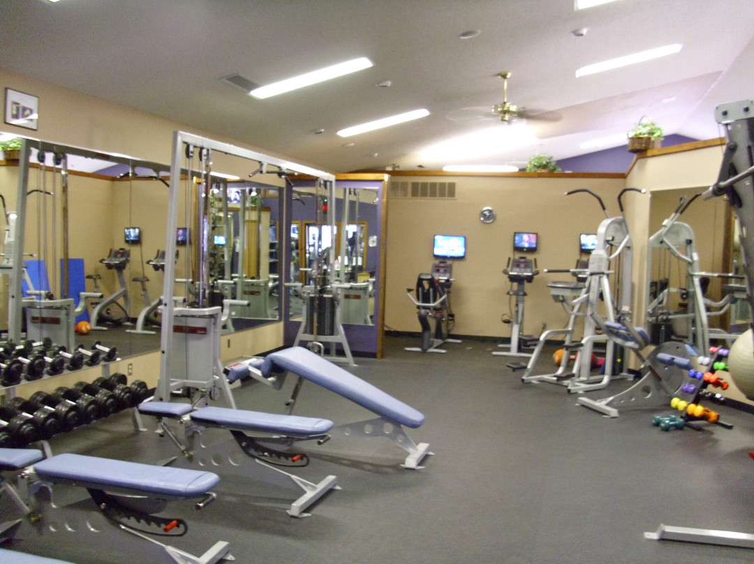 Wildcat Fitness & Fun景点图片