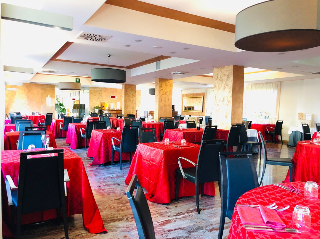 Hotel San Martino主图