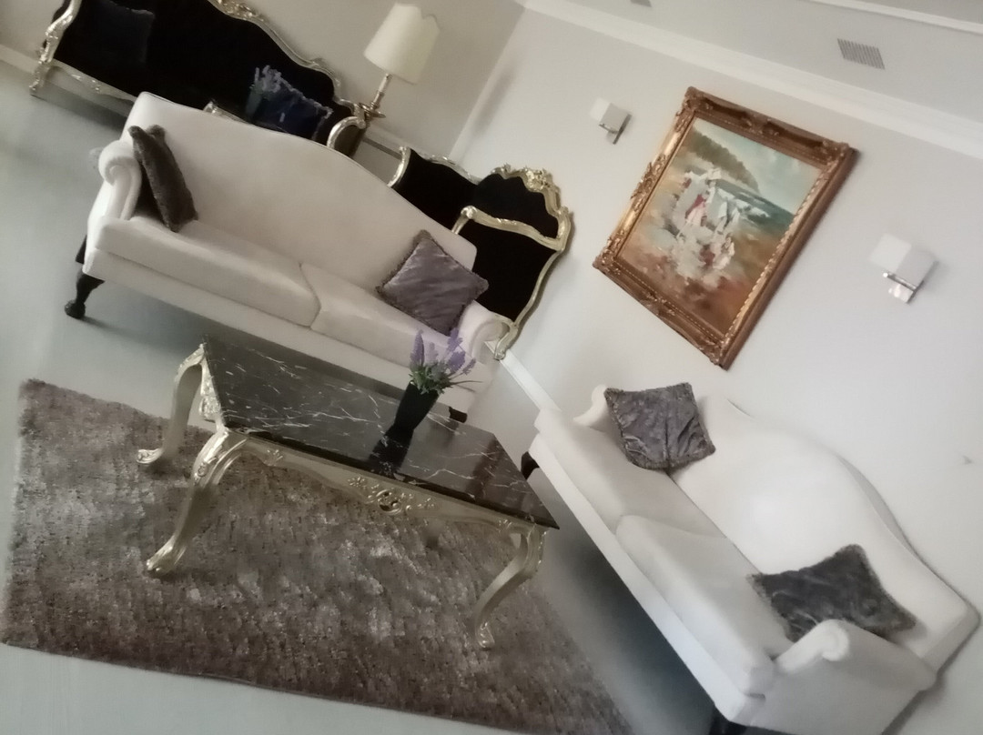 Hotel Joao Padeiro主图