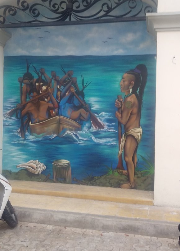 El Sol Golf Cart Rental-女人岛必去景点