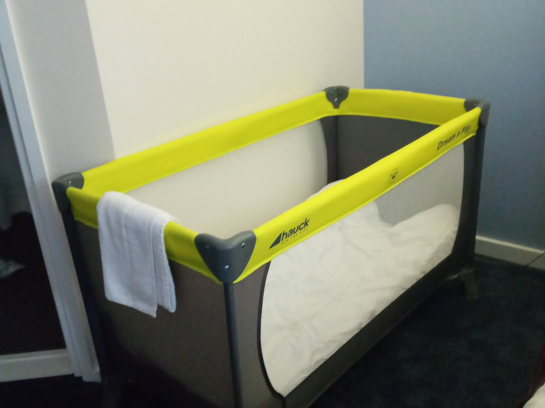 Travelodge Maldon主图