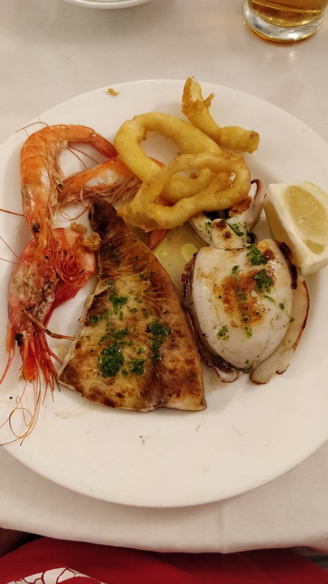 Restaurante Pension Mariola-官方