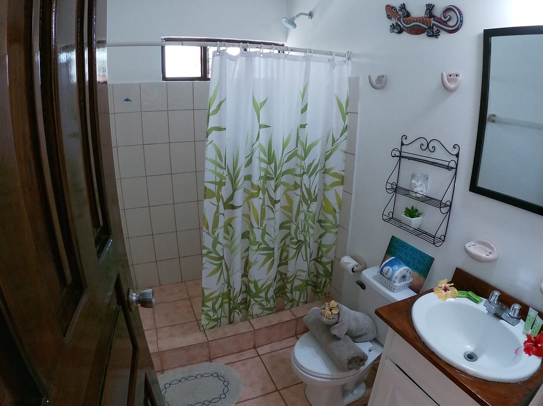 Hotel Perico Azul主图